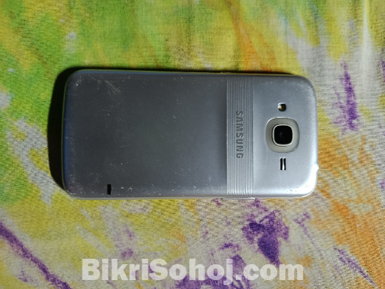 Samsung J2